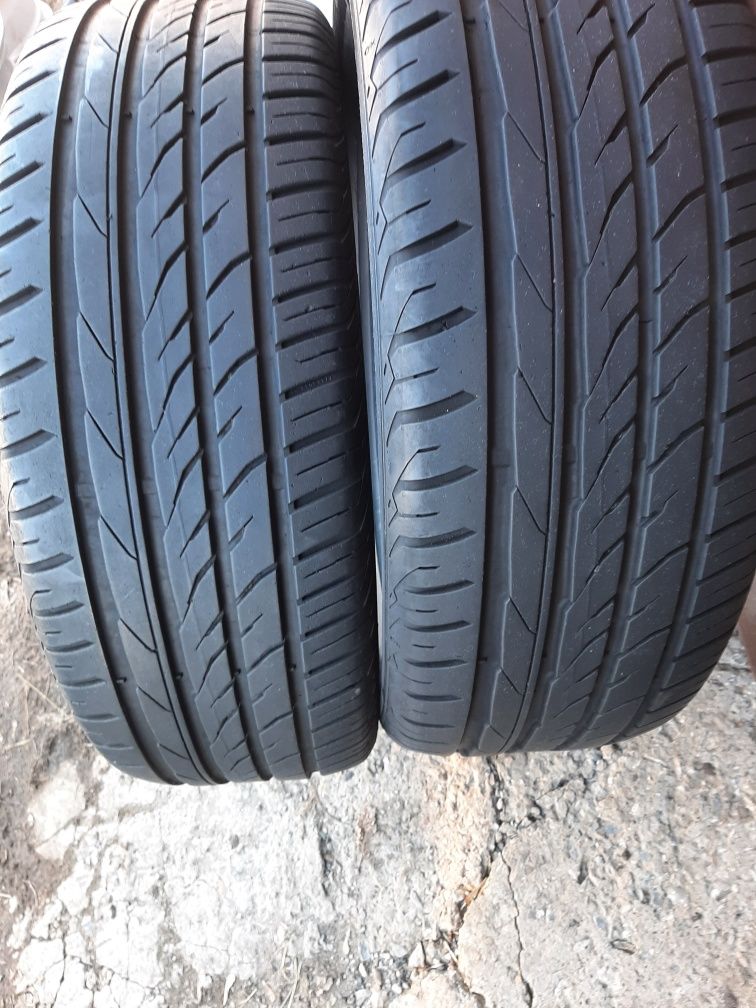 Продам шины 235/55/19 Словения