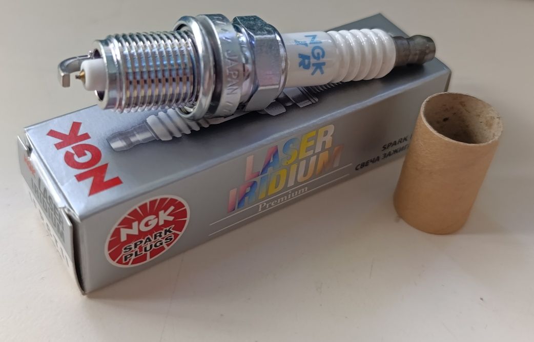 Свечи зажигания   IFR6T11