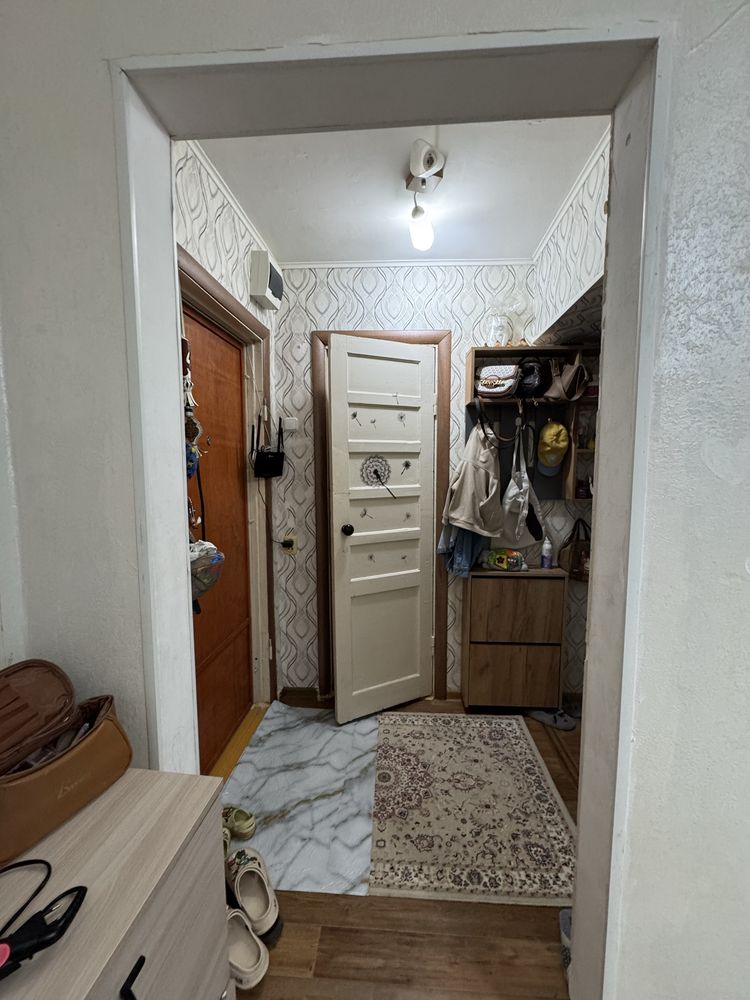 Продам однокомнатную квартиру