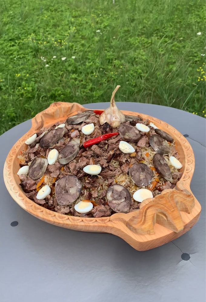 Повар с выездом боровое, зеренда, шалкар, ближайшие села
