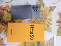 Realme Note   50
