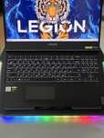 Lenovo LEGION | Core i7-9750H | ОЗУ 16Gb | GTX 1650