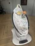 Кресло-качалка MamaRoo 4.0