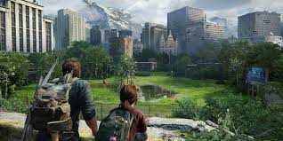 игра The Last of Us Part I (для ПК) 2023