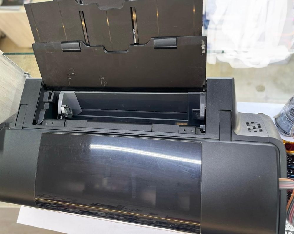 Принтер цветной А3 EPSON 1440