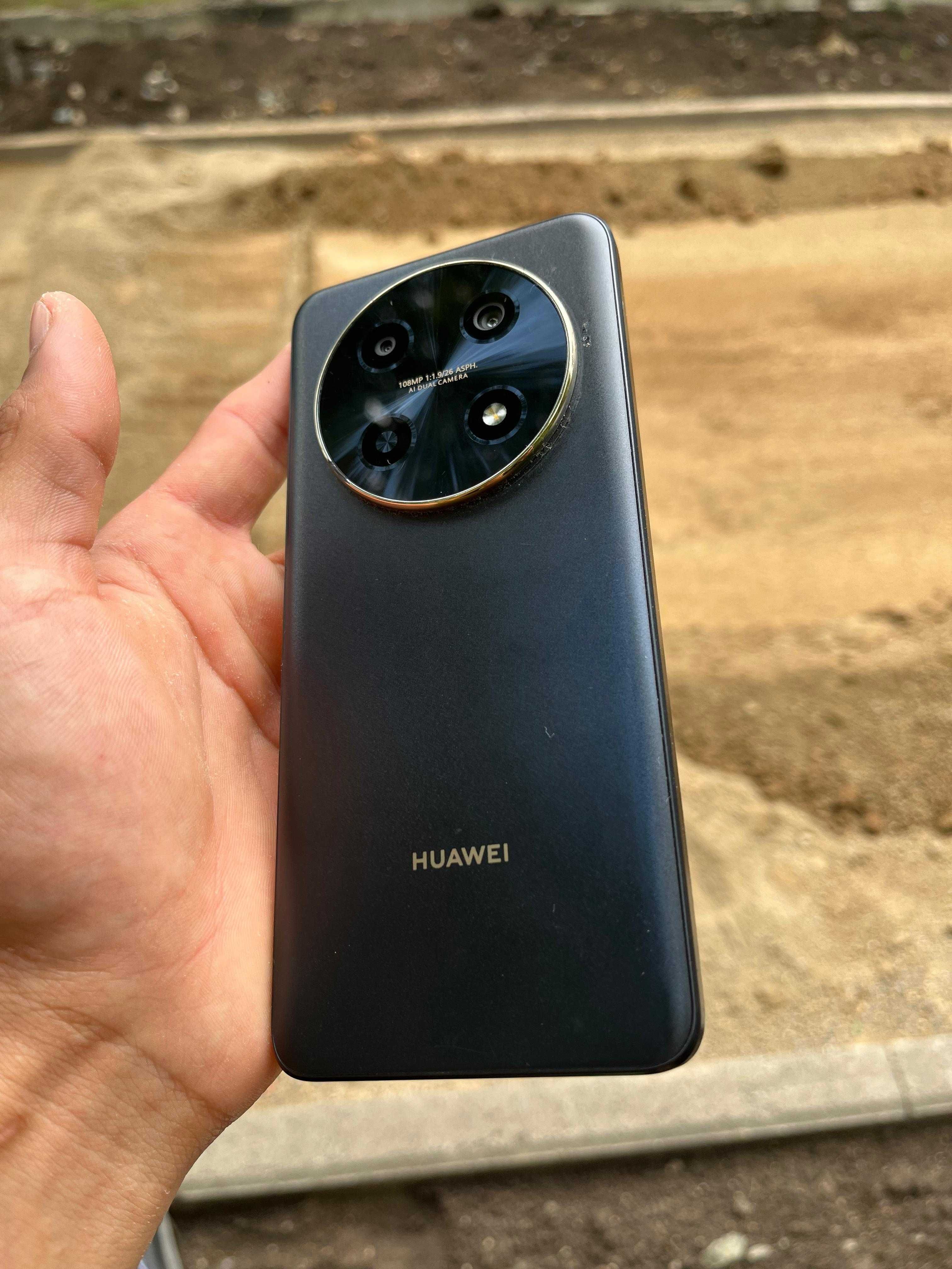 HUAWEI nova 12i, 128 паят