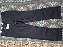 Джинсы MUSTANG Straight 38/36