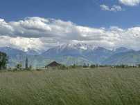 Продам земельный участок село Акдала