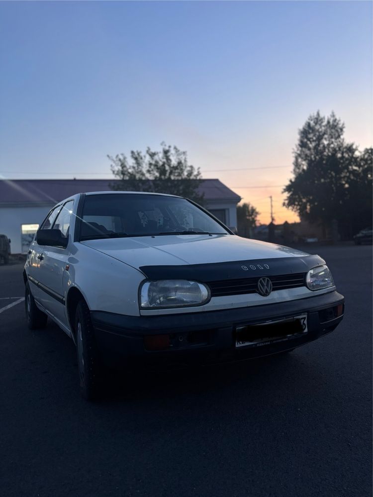 Продам Volkswagen Golf 3