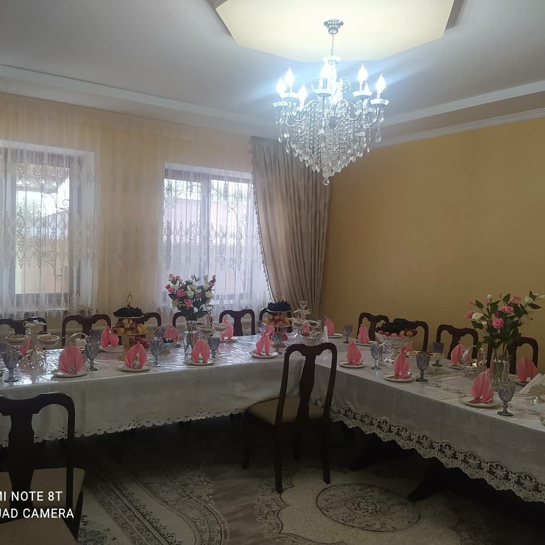 Гостевой дом можно и в аренду дом