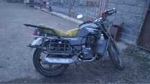 Продам Suzuki 200