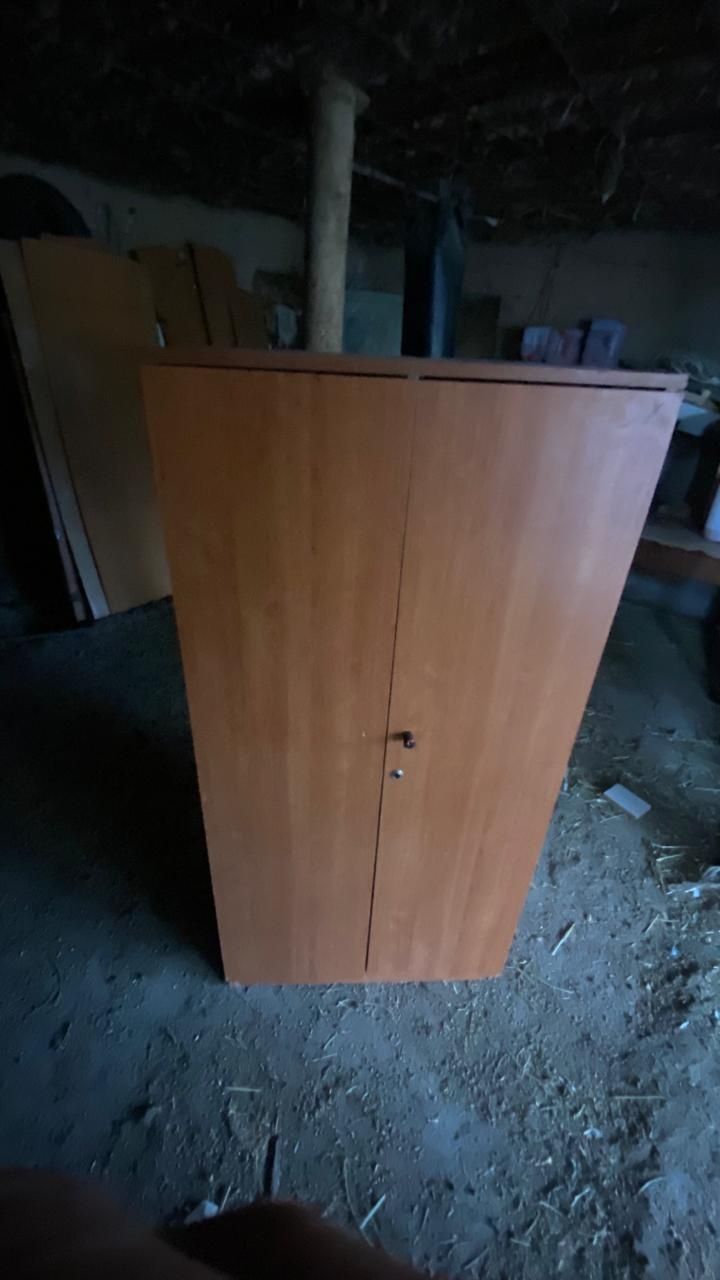 Мебель шкаф сост 10/10