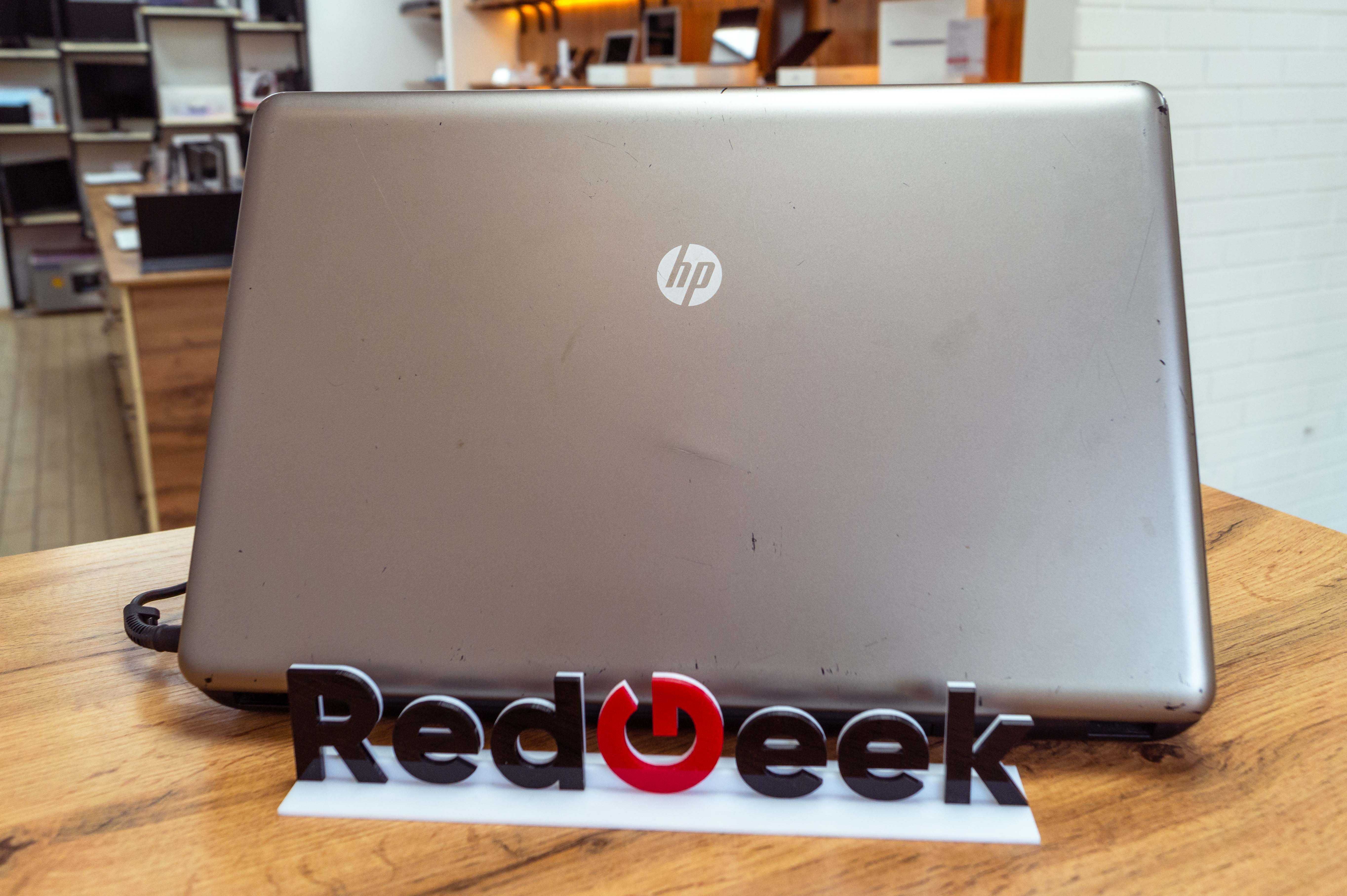 Ноутбук HP 635 | AMD Radeon | SSD 128gb + HDD 500gb | ОЗУ 4 GB
