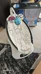 Качеля 4Moms MamaRoo4 белый в отличном состоянии