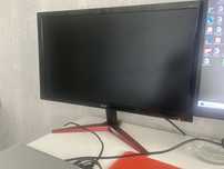 Монитор Acer 144 Hz