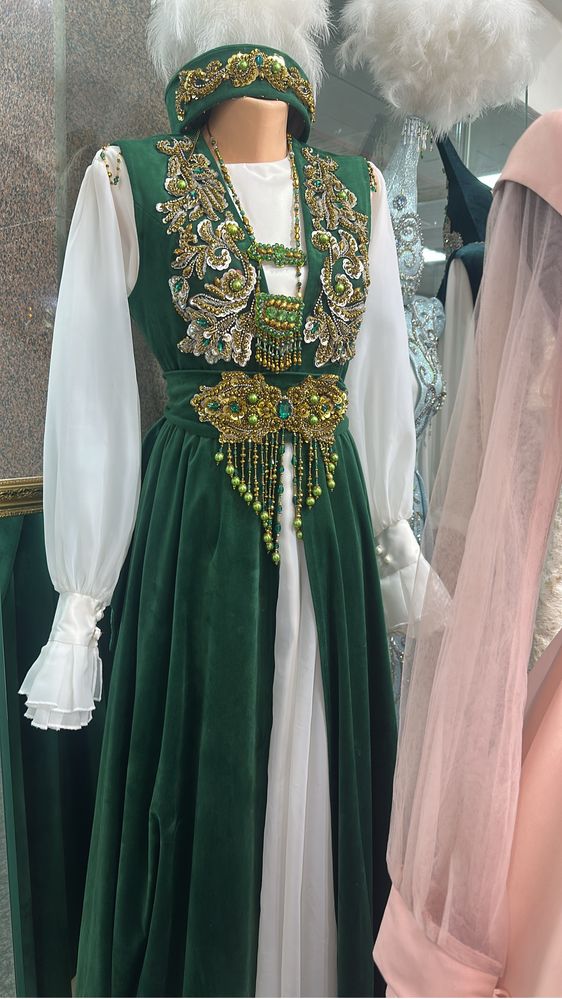 Кыз узату койлектери
