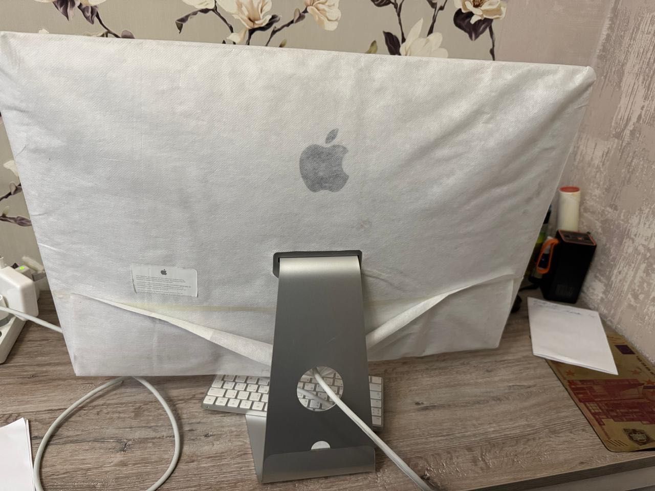 iMac 27 5k Late 2019