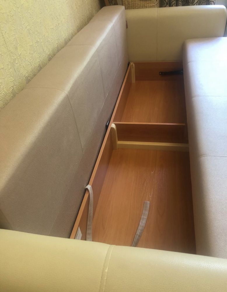 Продам диван-кровать раскладной