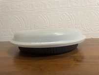 Форма для пирога УльтраПро Tupperware с крышкой