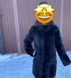 Продам норковую шубу