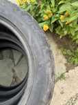3 летней резины Michelin 275.50r20
