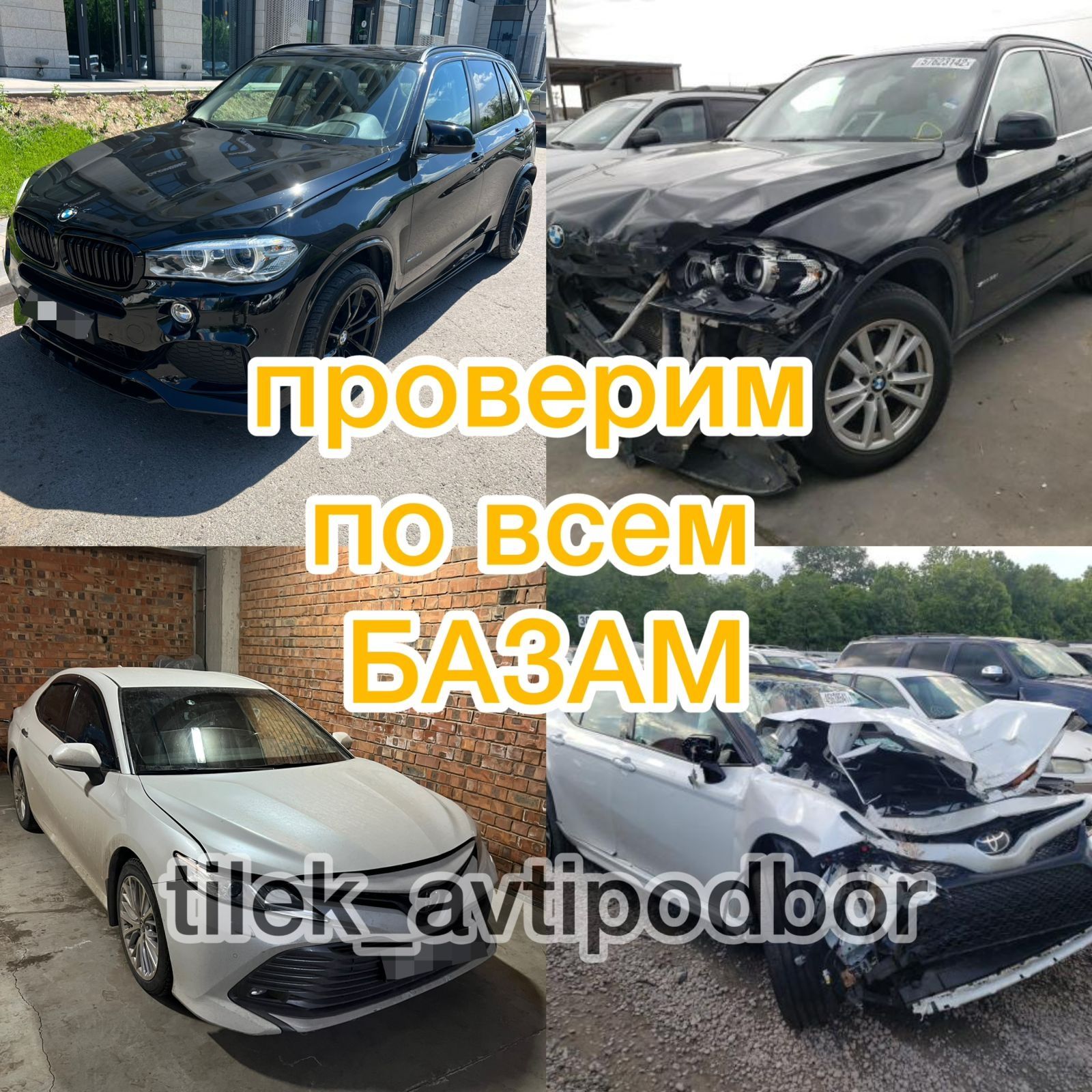 Автоподбор, Автоэксперт