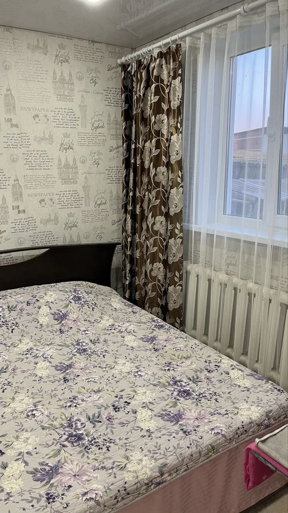 Продам дом Есильский район с. Корнеевка