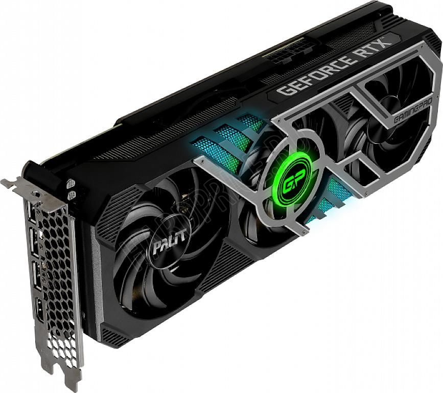 Видеокарта RTX3080Ti - 12Gb