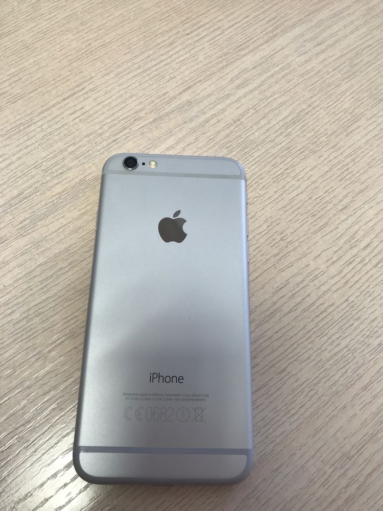 Iphone 6 64  гб