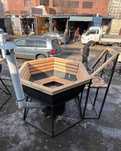 Компактные и стильные Банные чаны под заказ Банный чан Купель