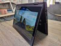 Сенсорный ноутбук Acer прочный надежный Acer N16Q5