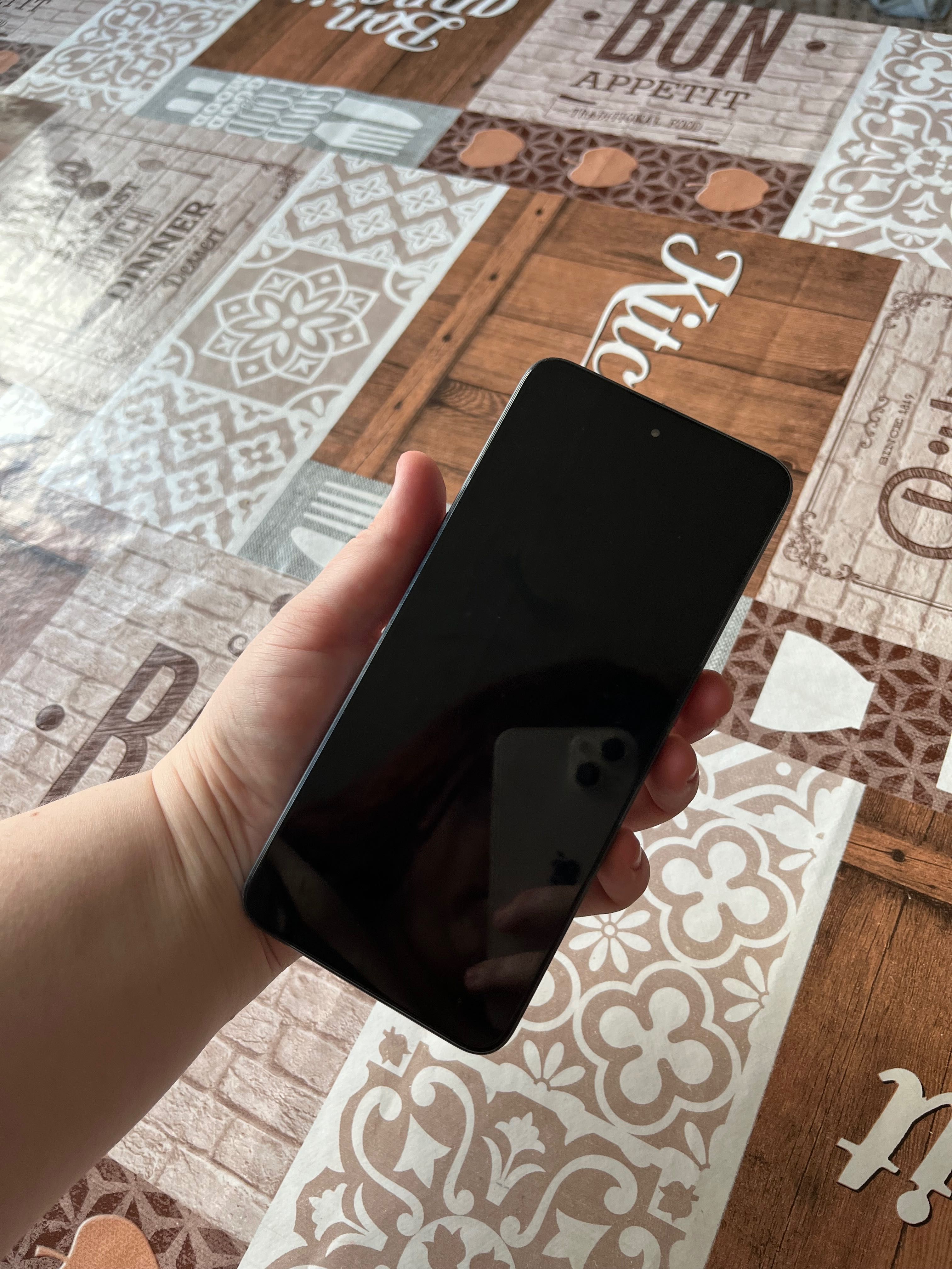 Телефон Nubia Neo2 5g