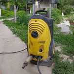 Керхер. Karcher. Мойка высокого давления.