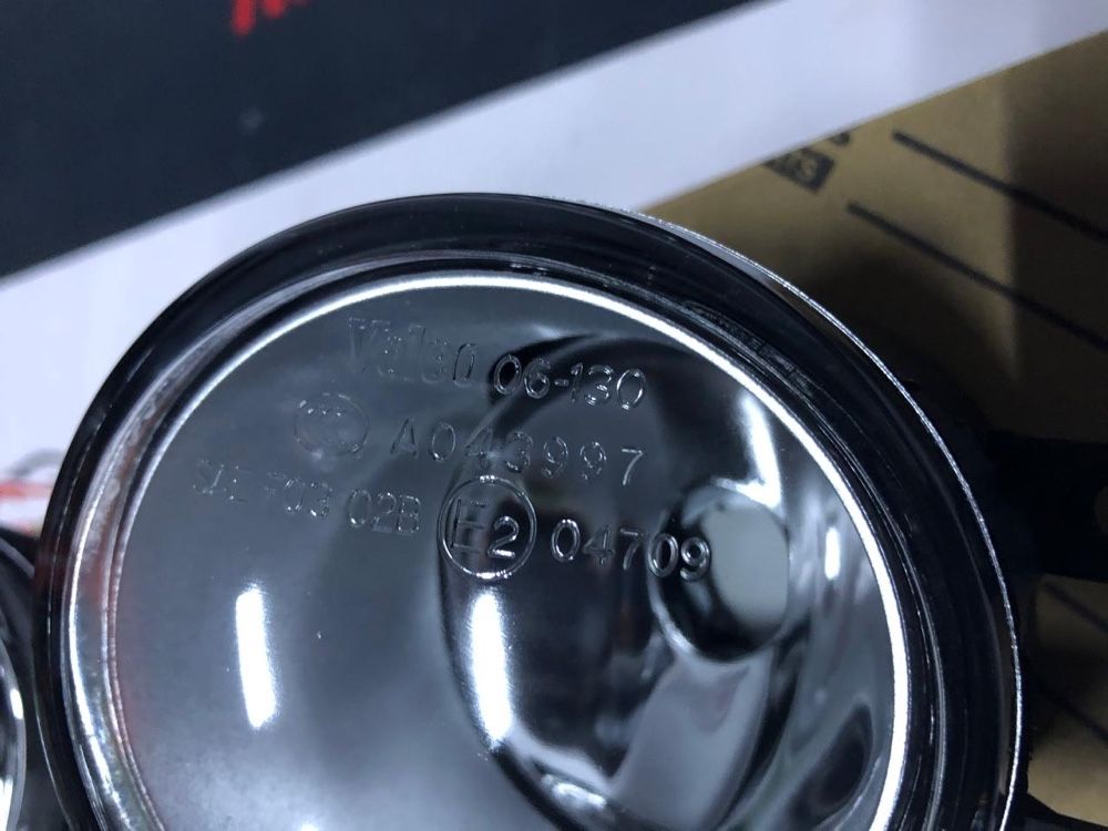 LED противотуманки Камри/ Camry 40,50,70,Corolla,Venza.
