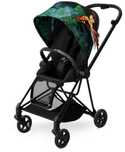 Продам коляску cybex mios