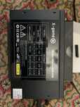 Продам Блок питание 400Ватт RGB и Gts450 ddr5