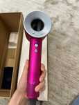 Фен для волов Dyson