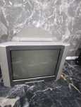С Smart TV приставкой телевизор 29" (73.6 см) Sony. Есть Wi-Fi YouTube