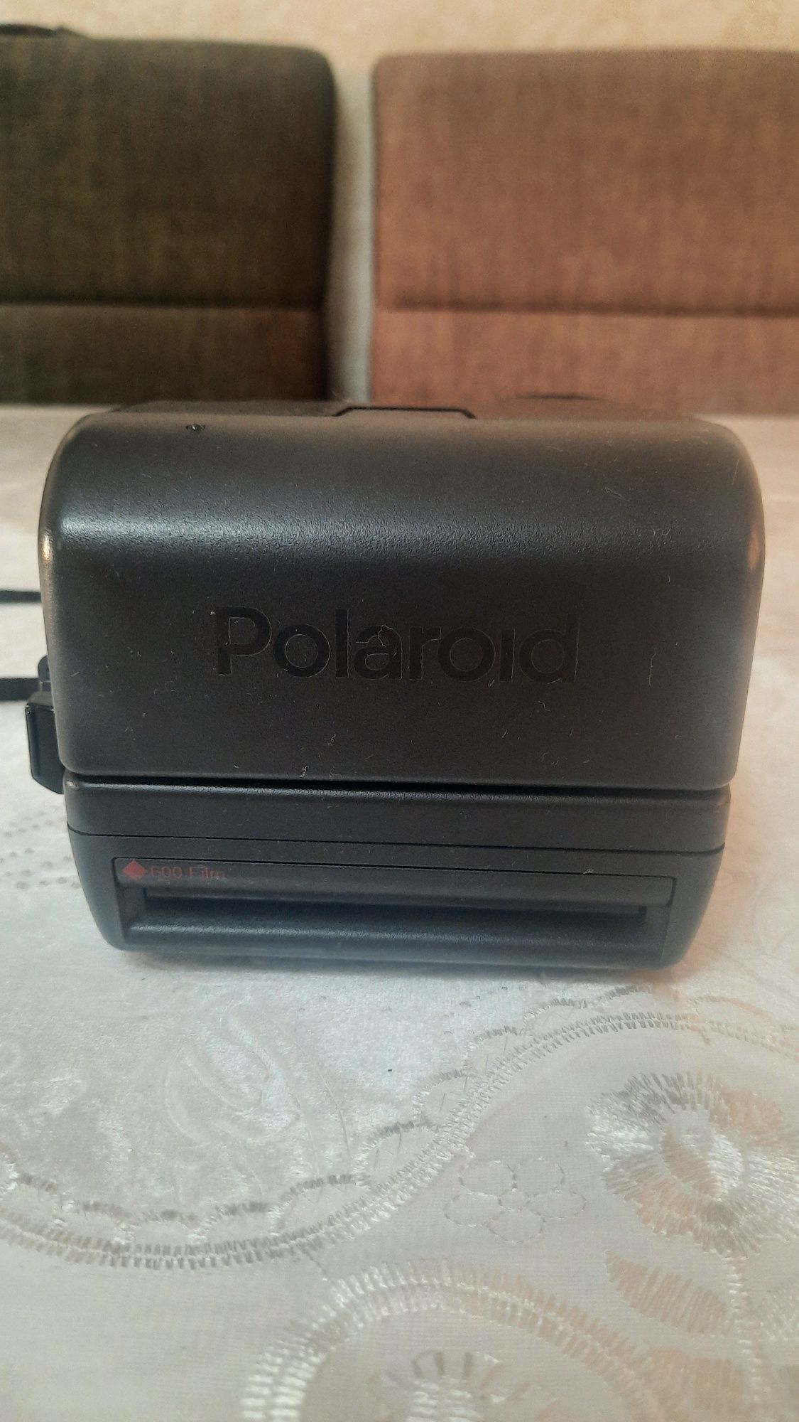 Продам оригинальный фотоаппарат "POLAROID" в отличном состоянии