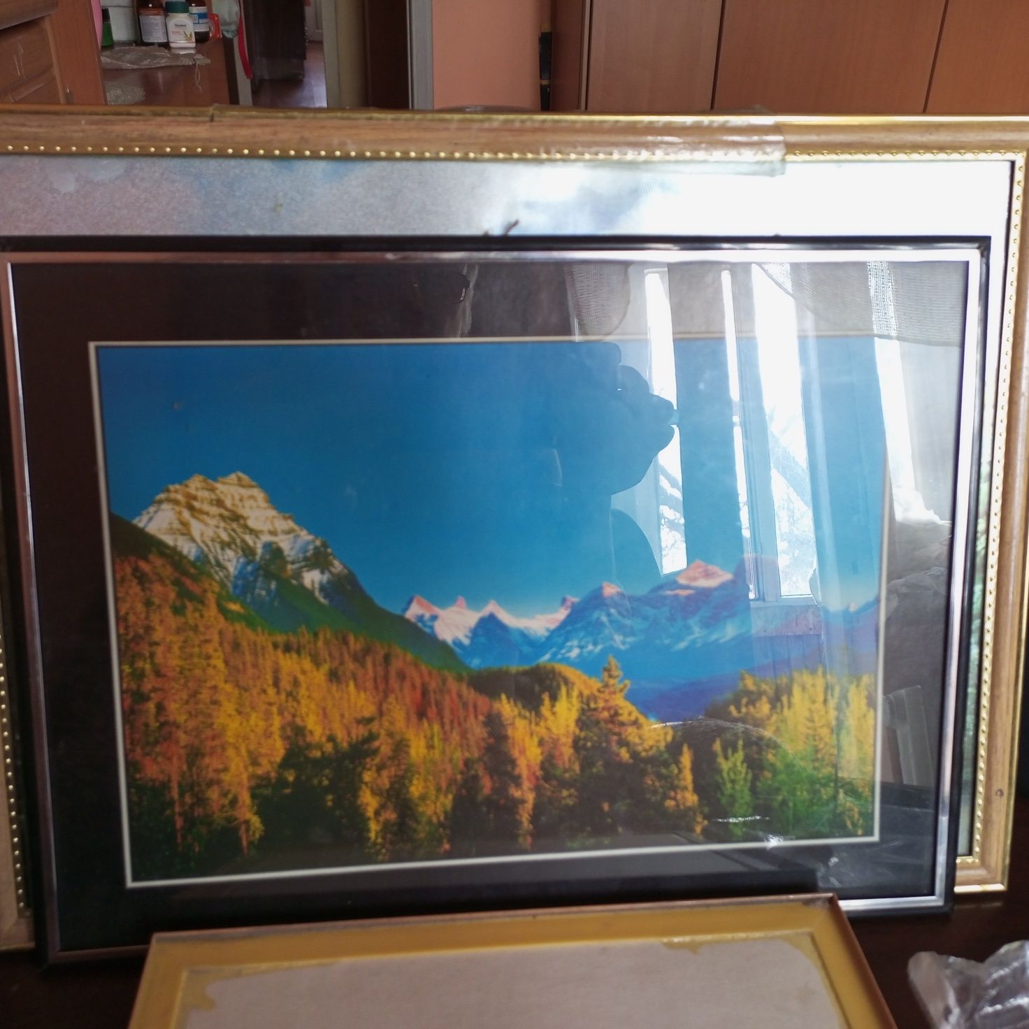 Продам картины разные