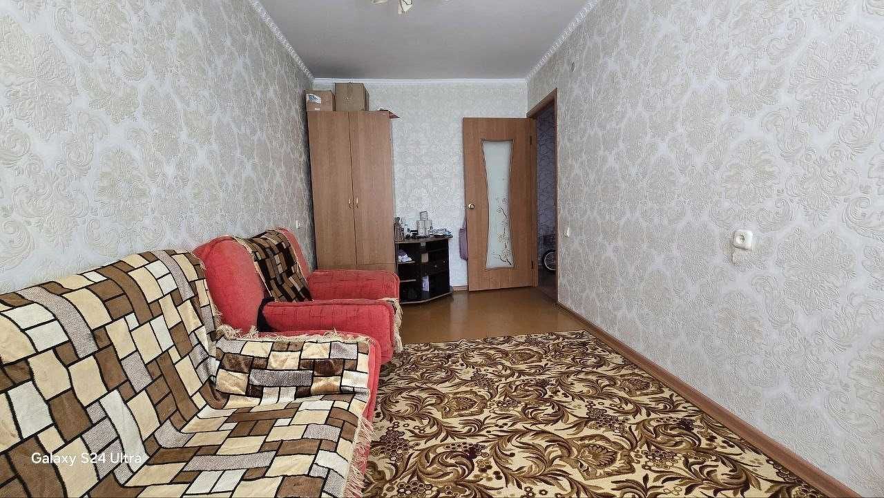 3-комн. квартира. ул. Каирбекова, д. 351 к1