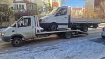 Эвакуатор Алматы и область круглосуточно