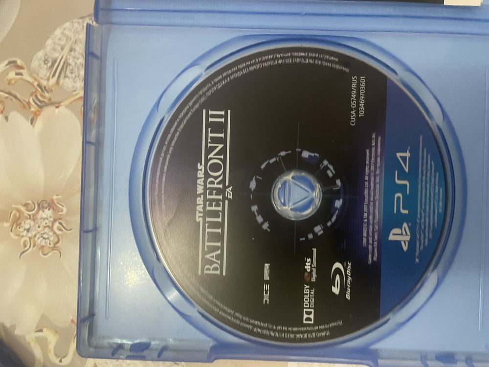 BattleFront 2 star wars