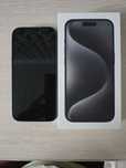 Продам IPhone 15 pro