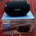 Портативный колонка Philips Wireless Speaker (3000 series)