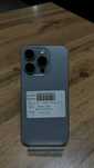 Iphone 15 pro Aktiv Market *0-0-12*