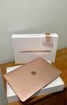 Macbook Air 13 / 2020 rose розовый