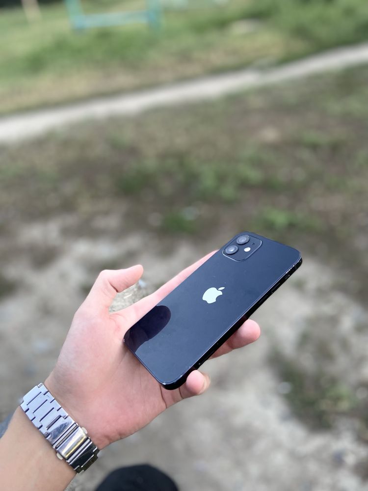 iPhone 12 айфон 12