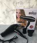 Фен для волос BROWN BR-9300