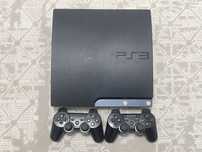 Sony PlayStation 3 Slim 250GB
